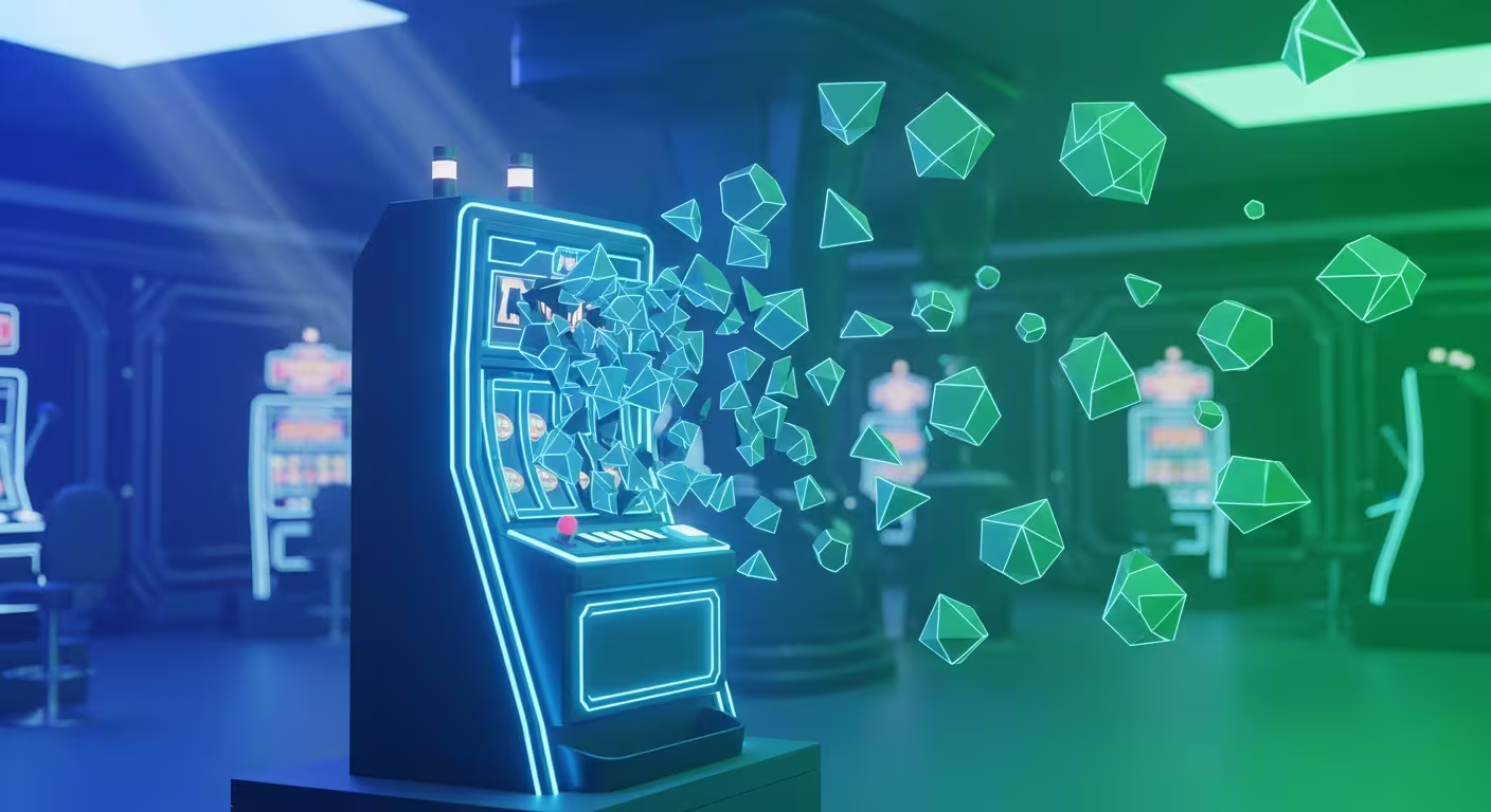 The Near-Miss Effect in 2026 Slots: Why Almost Winning Keeps You Spinning Longer
