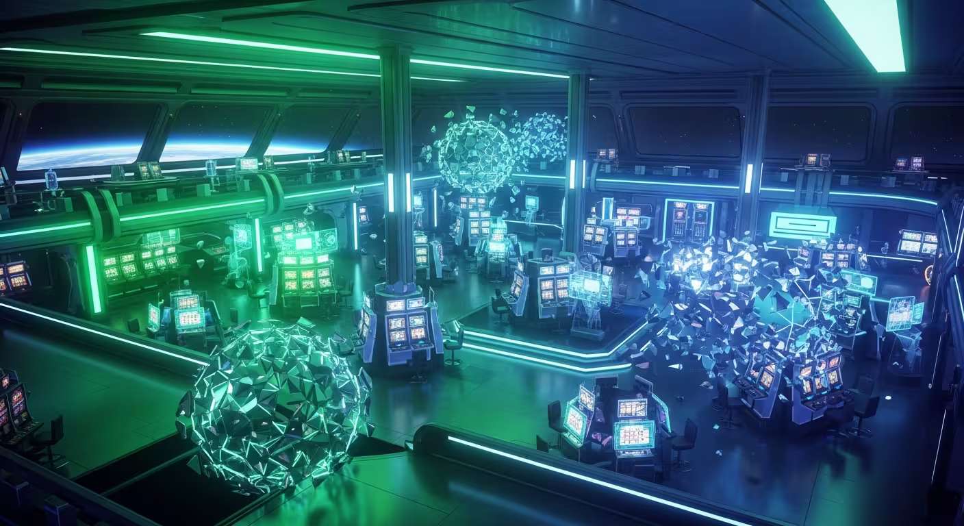 How AI Personalization in Online Slots 2026 Is Quietly Rewriting Your Playing Habits